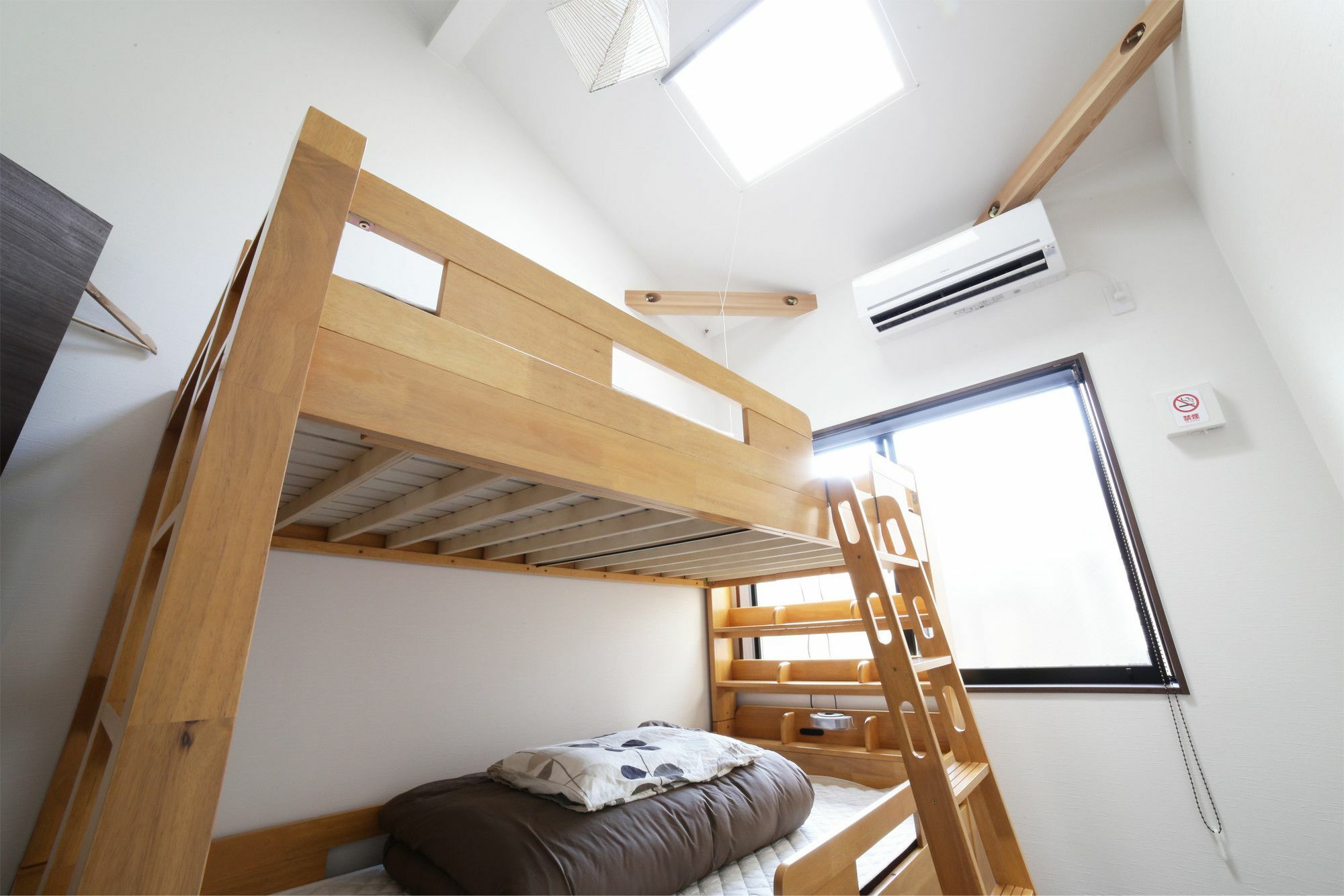 Guesthouse Tu Casa Kyoto Exteriör bild